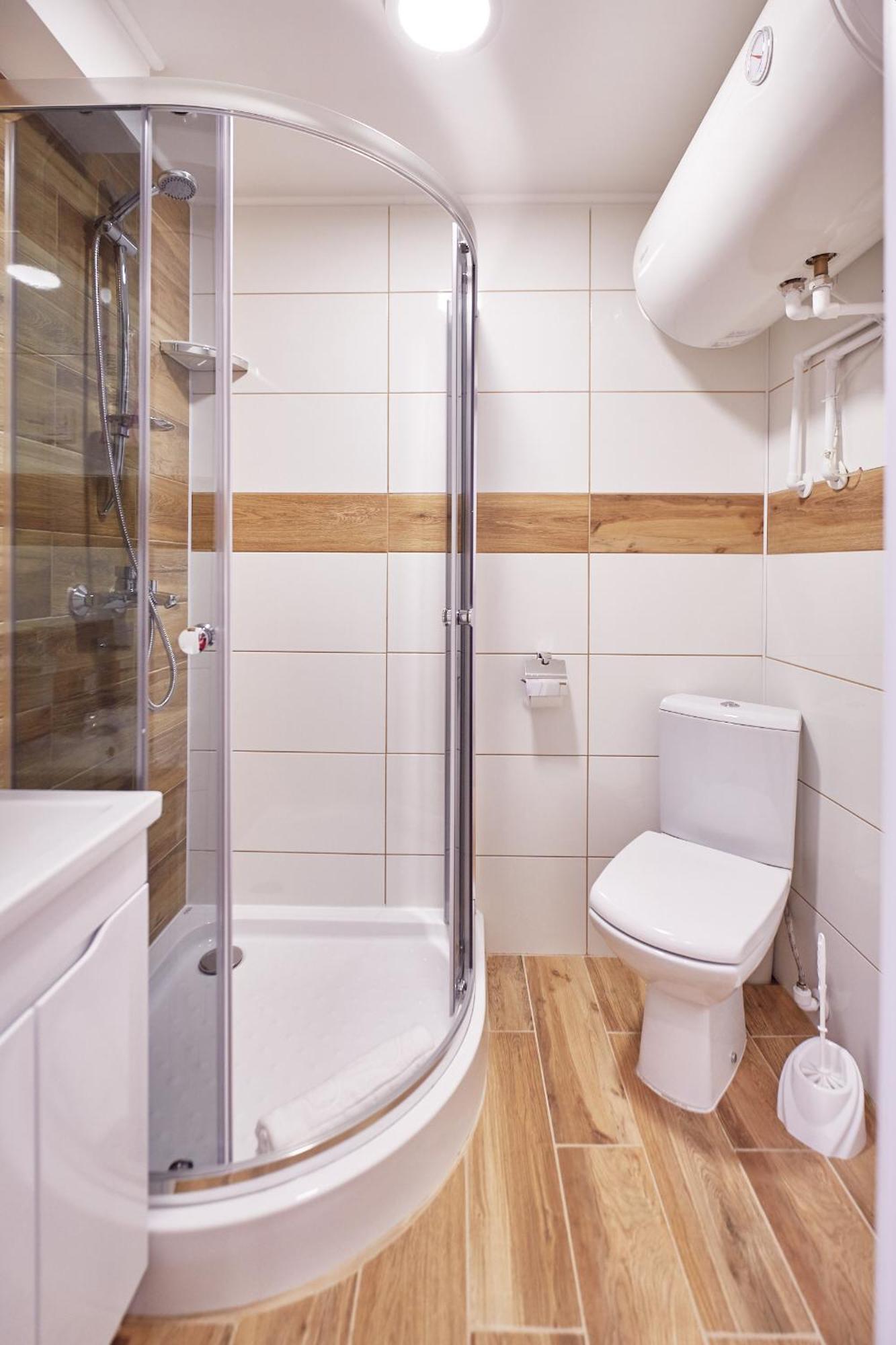 Aparthotel Nordian Charków Zewnętrze zdjęcie