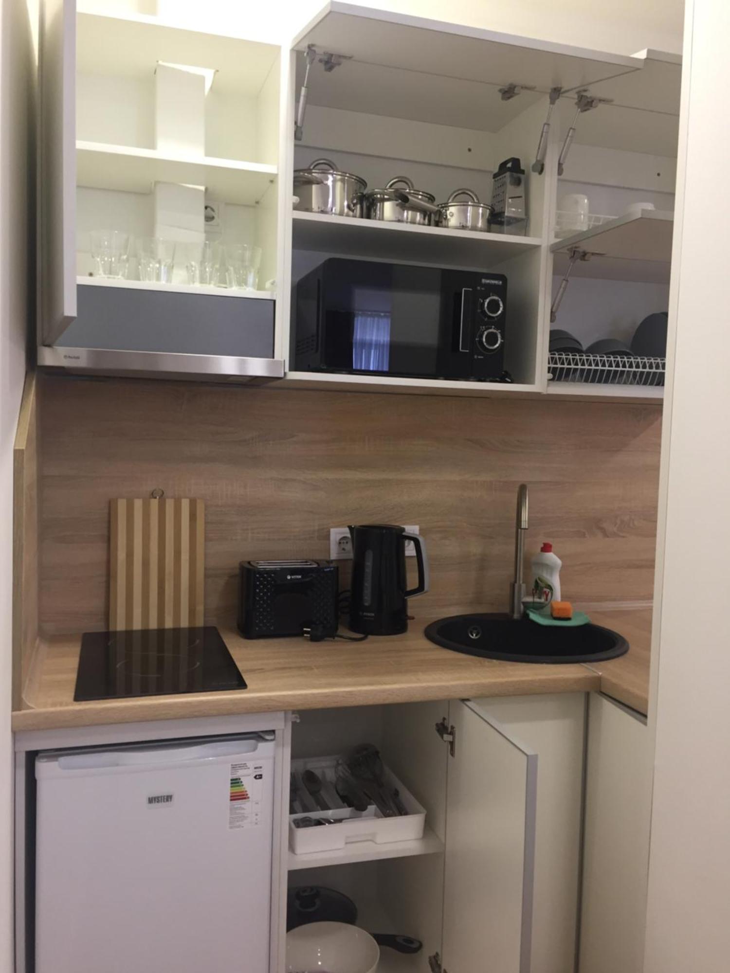 Aparthotel Nordian Charków Zewnętrze zdjęcie